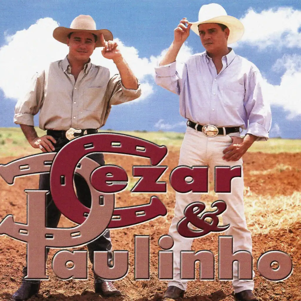 Cezar & Paulinho & Continental