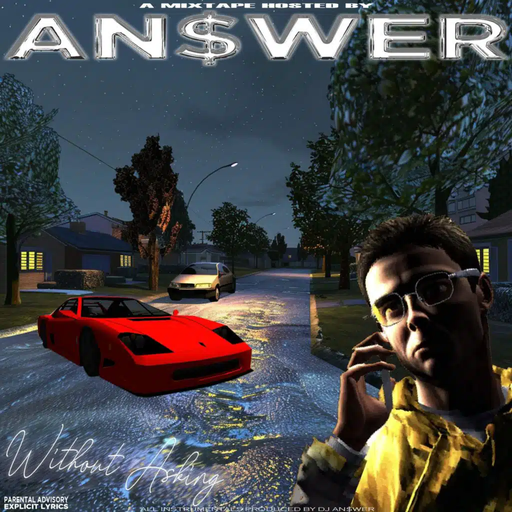 DJ Answer