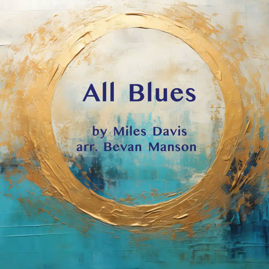 All Blues (feat. Tierney Sutton)