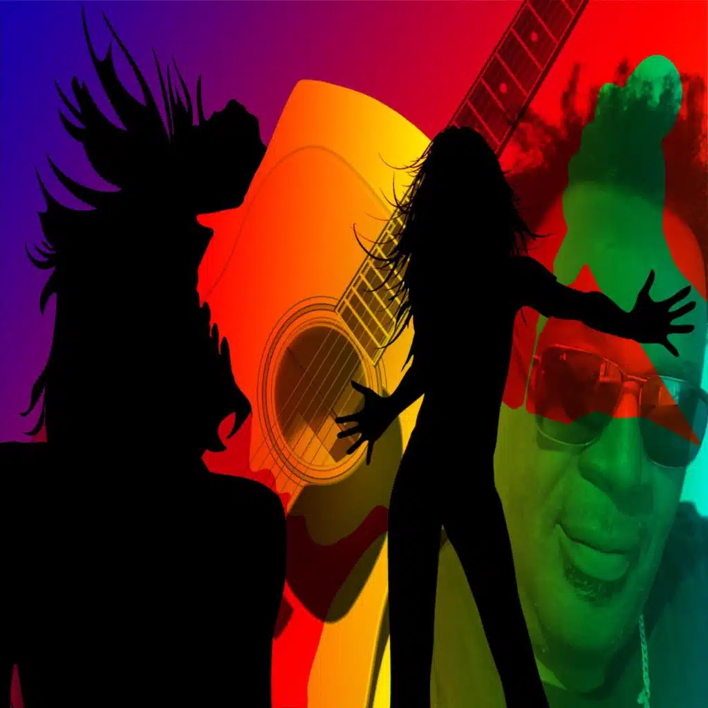 Only Jah Knows (Africa Mix)