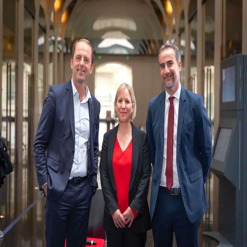 Le Compte Personnel de Formation (CPF) : Un dispositif d’avenir qui a fait ses preuves