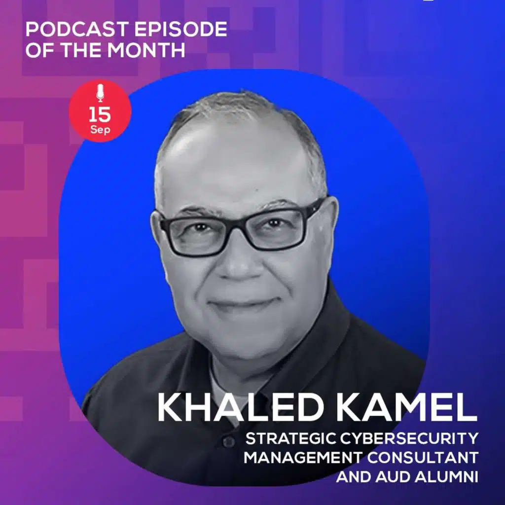 Ep#13 Don't Open That Email | Khaled Kamel