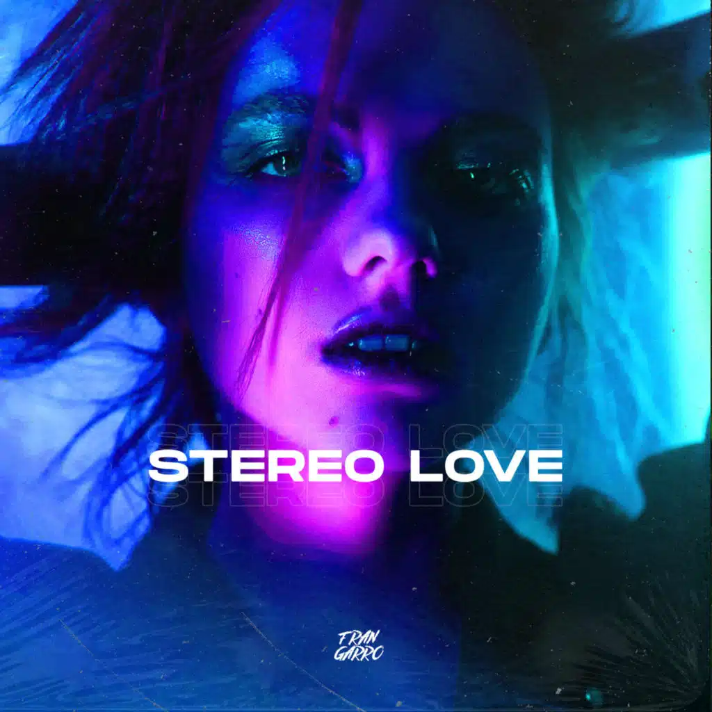 Stereo Love - HYPERTECHNO