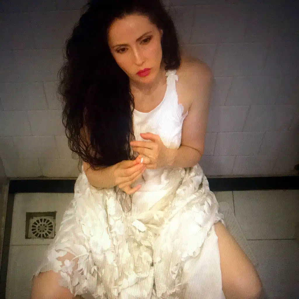Yamina del Real
