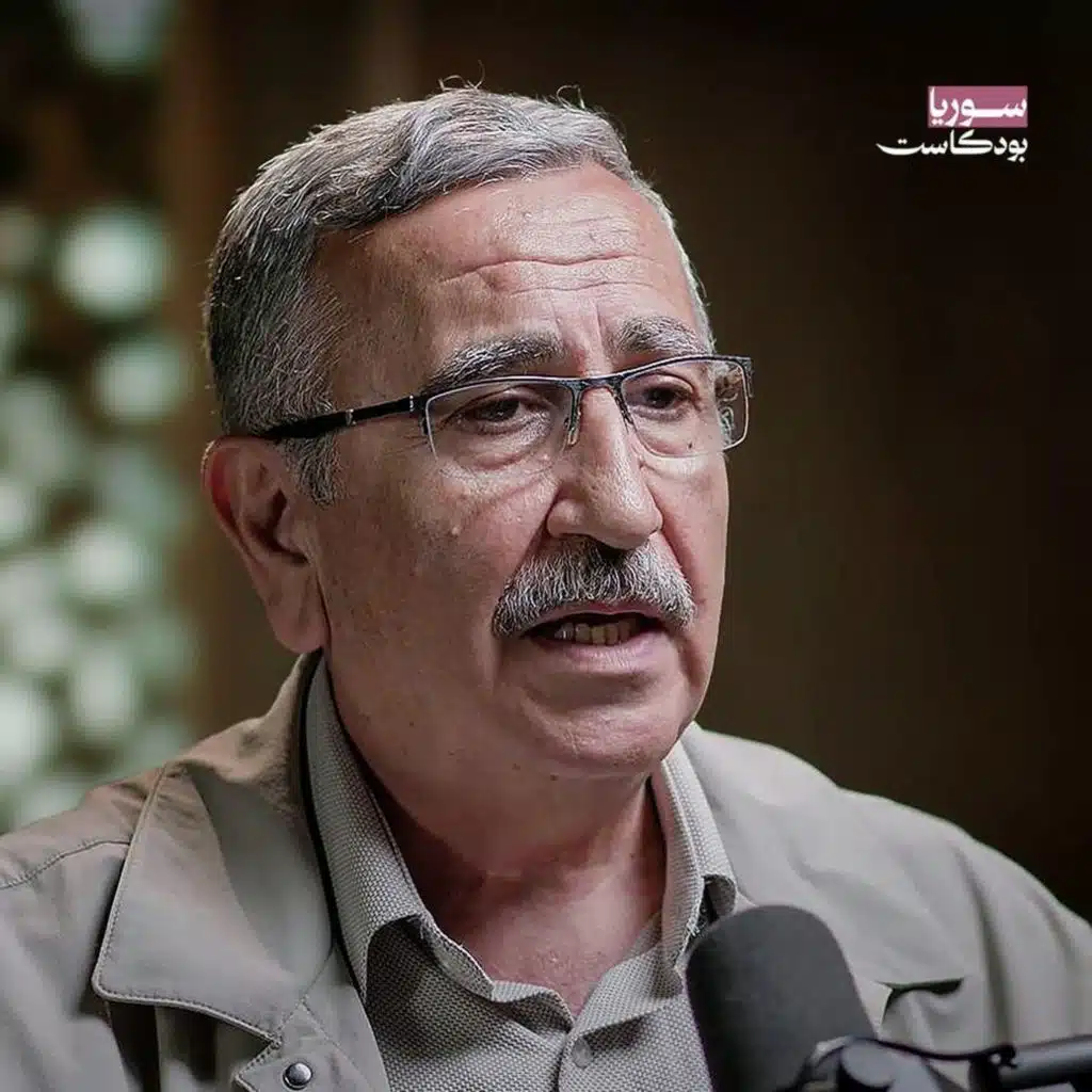 العمل السري للمعارضة في عهد حافظ وبشار الأسد... هكذا سبقت الجماهير كل الأحزاب! | سوريا بودكاست