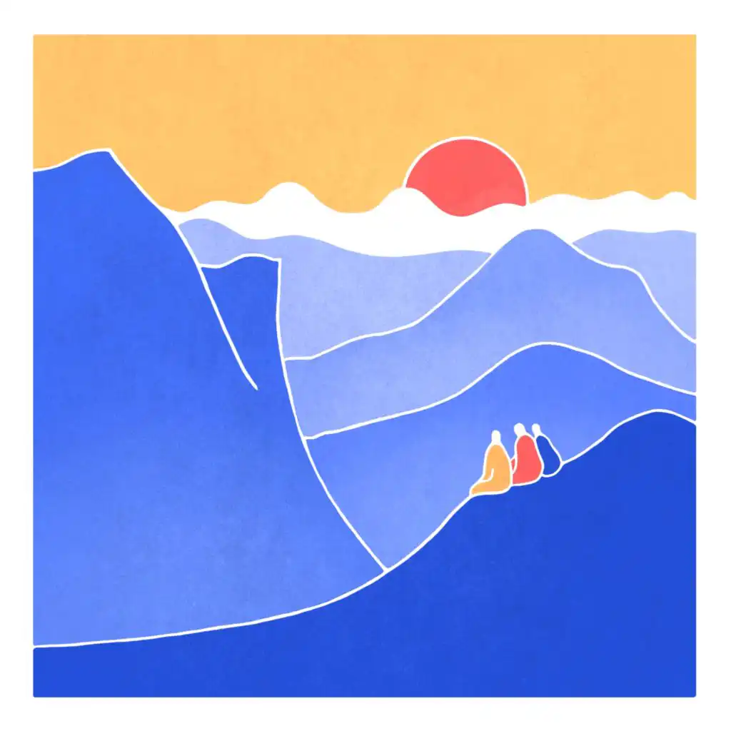 holding on to you (feat. Uhkirra)