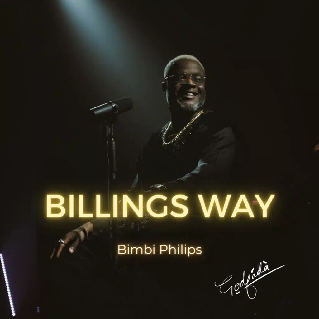 Bimbi Philips