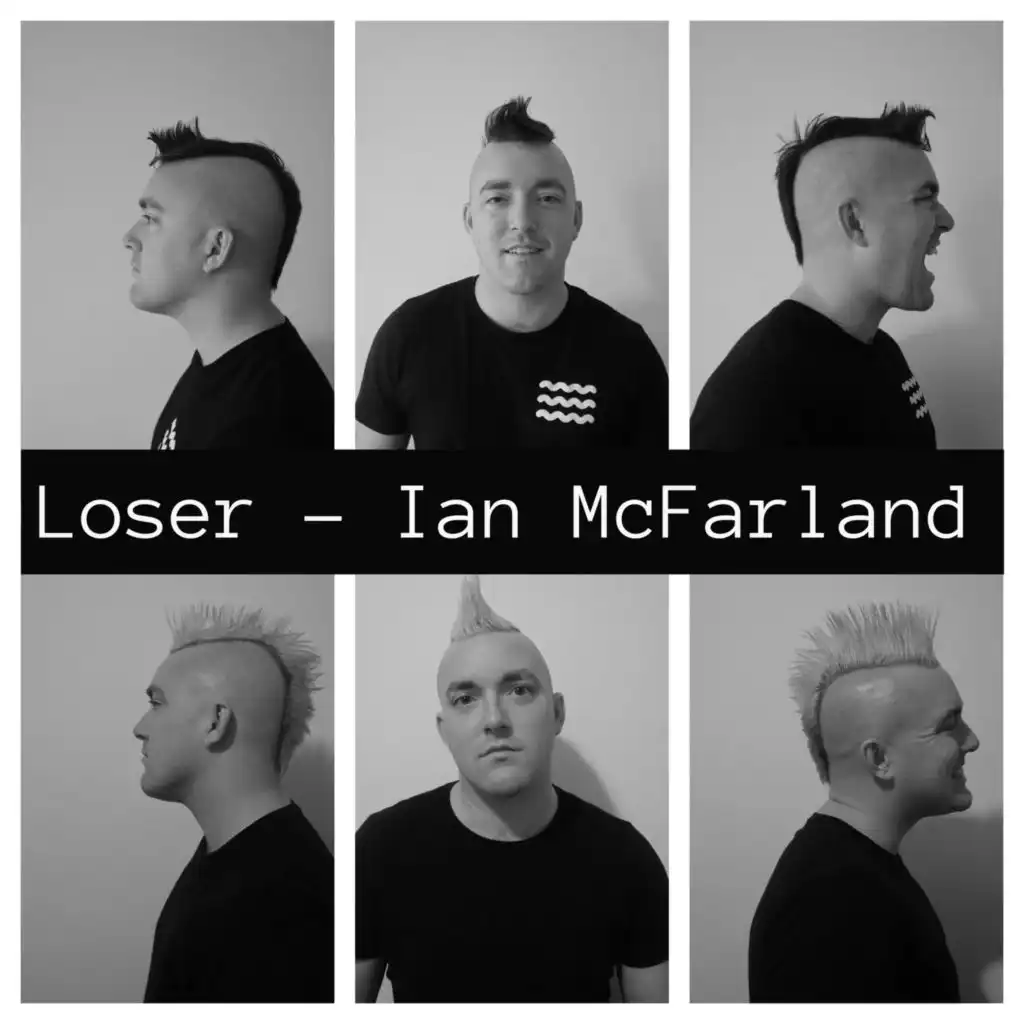 Ian McFarland