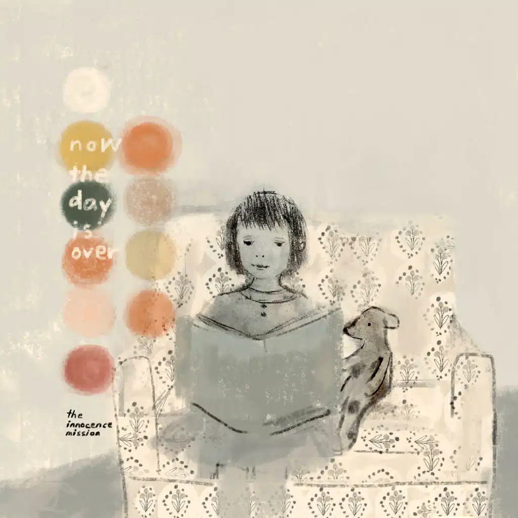 My Love Goes With You