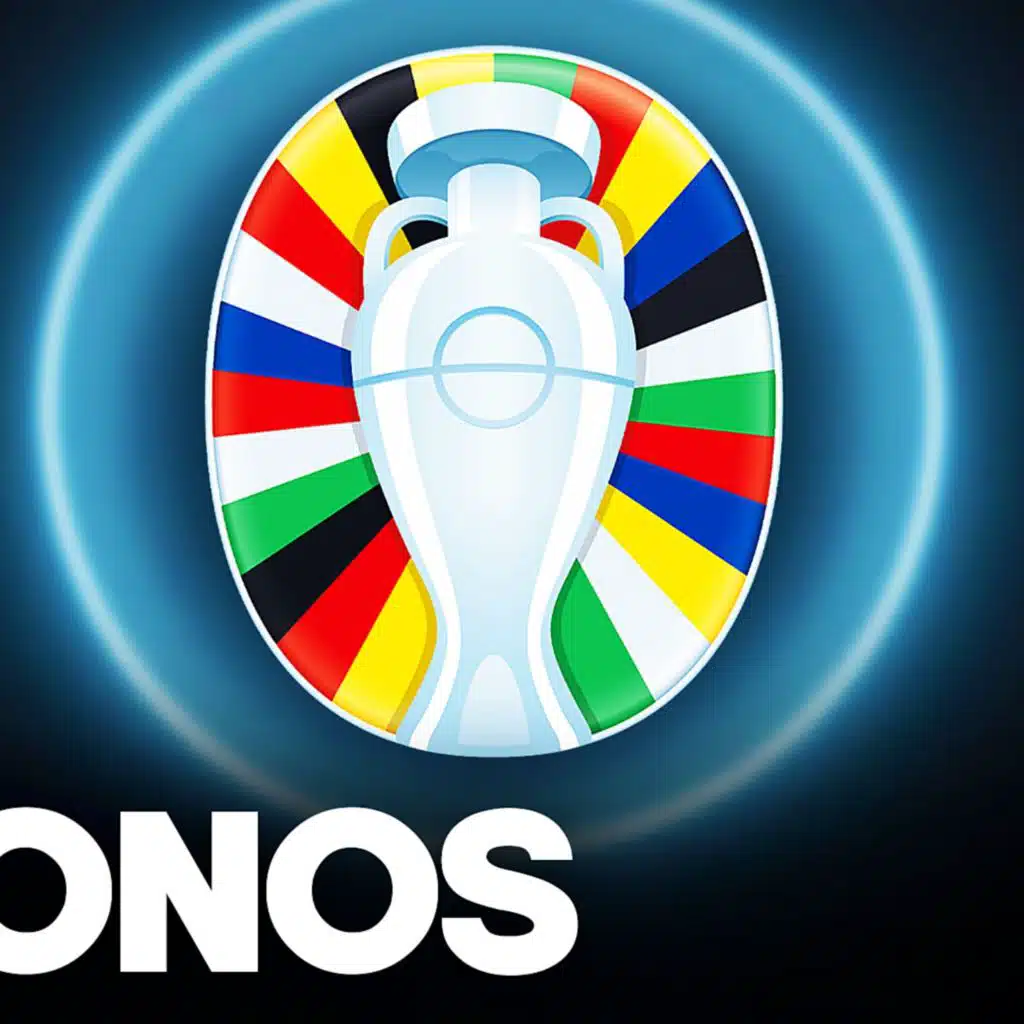 🏆 EURO 2024 – MES PRONOS !!!