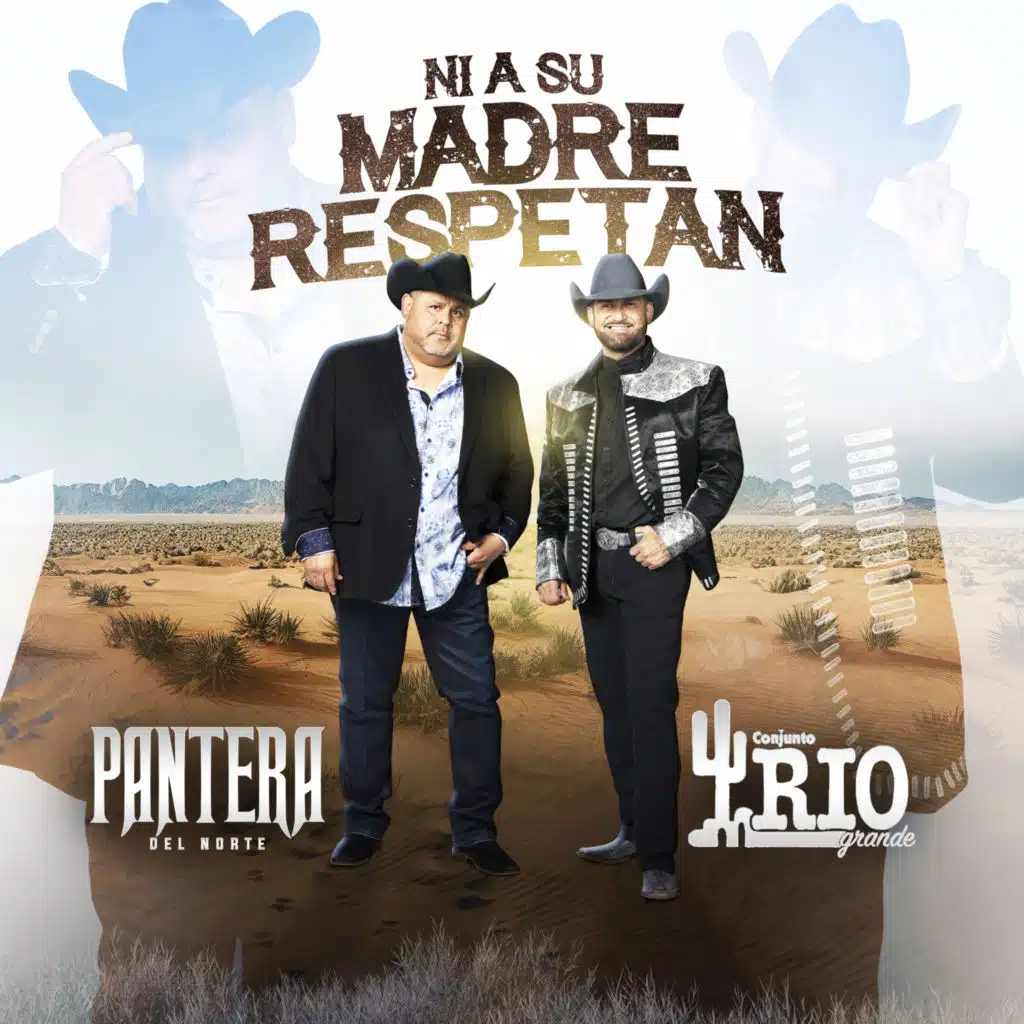 Ni a Su Madre Respetan