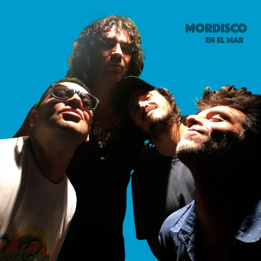 MORDISCO