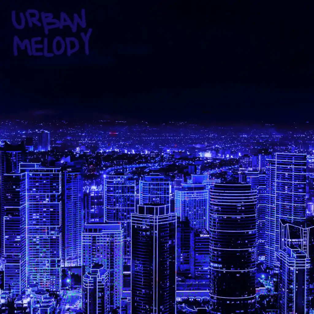 Urban Melody [sped-up] (feat. IVOXYGEN)