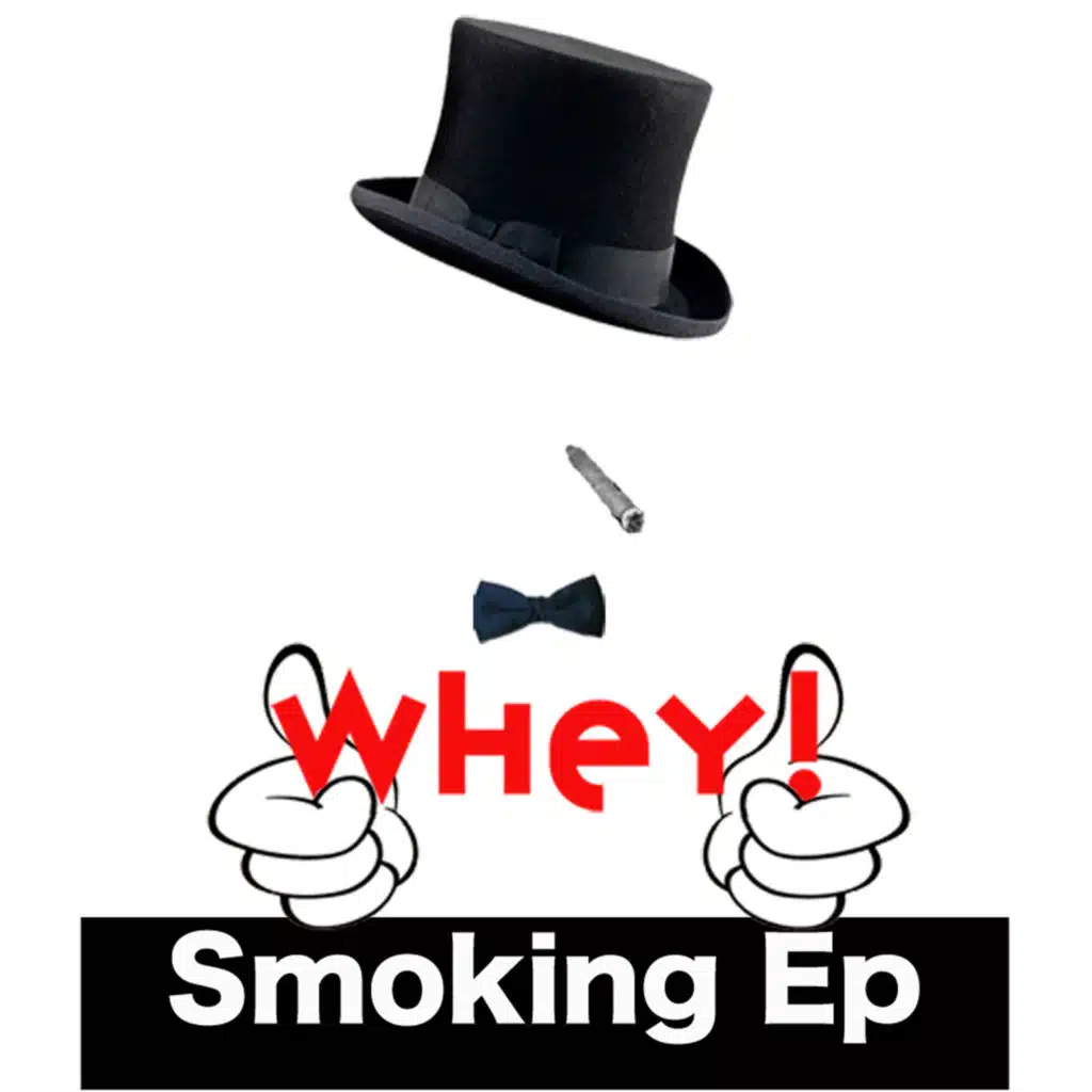 Whey (Smoking Mix)