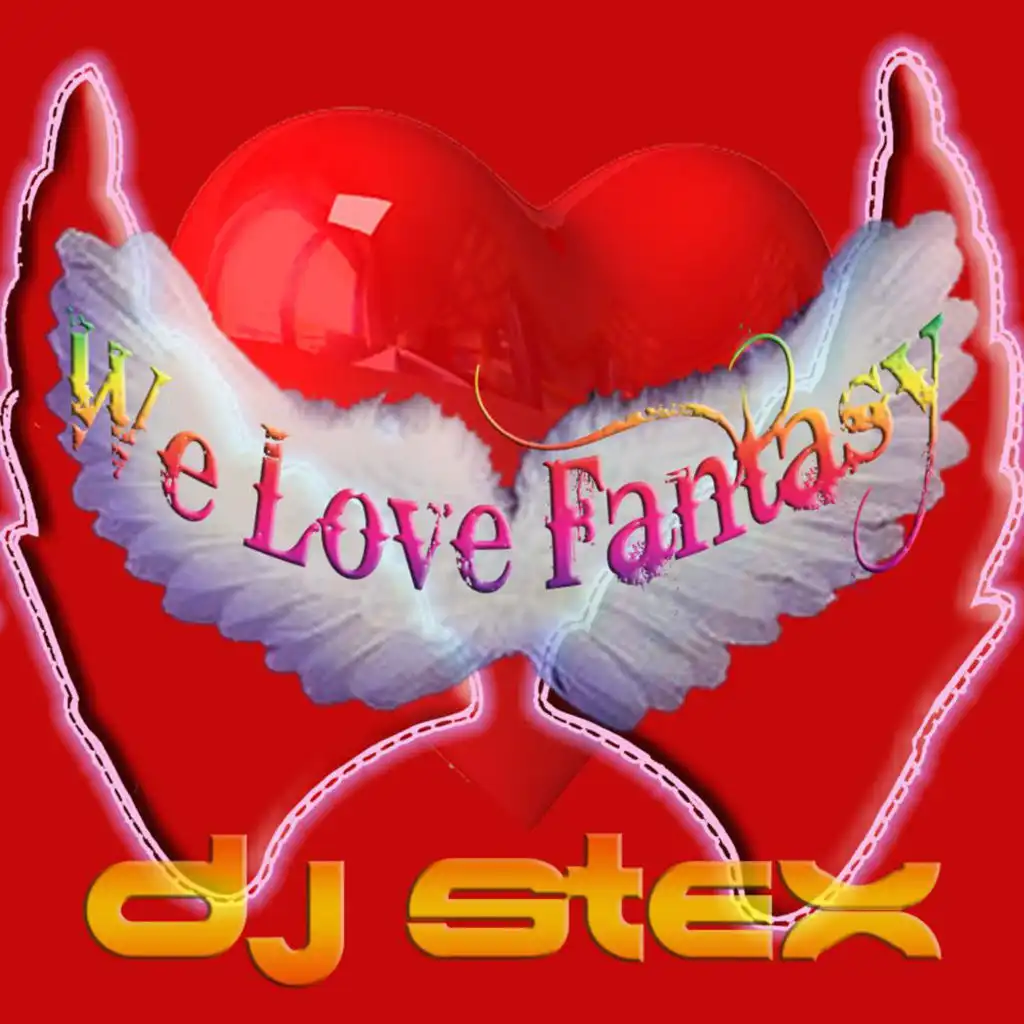 DJ Stex