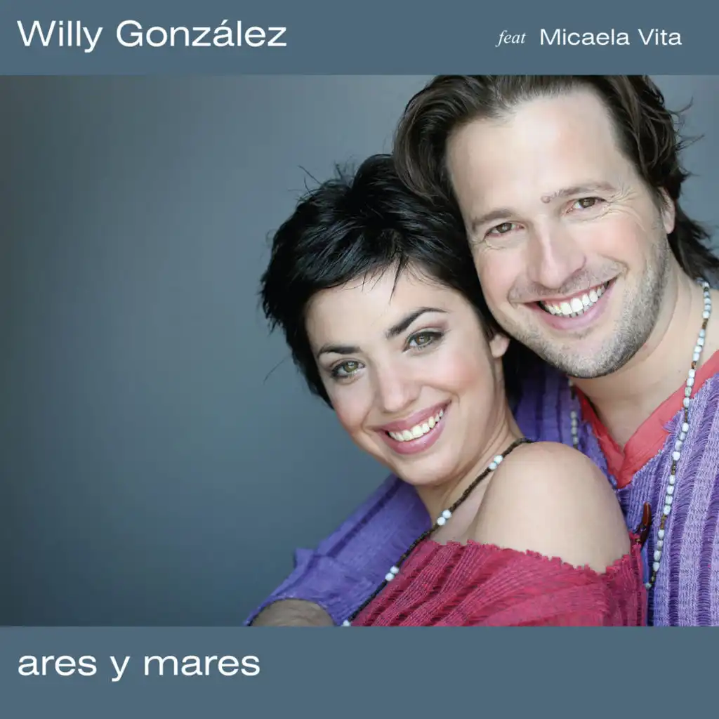 Ares y mares (feat. Micaela Vita)