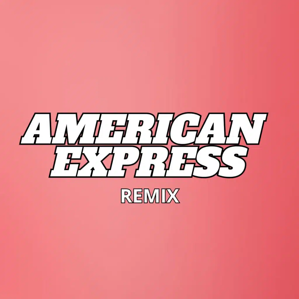 American Express Slowed