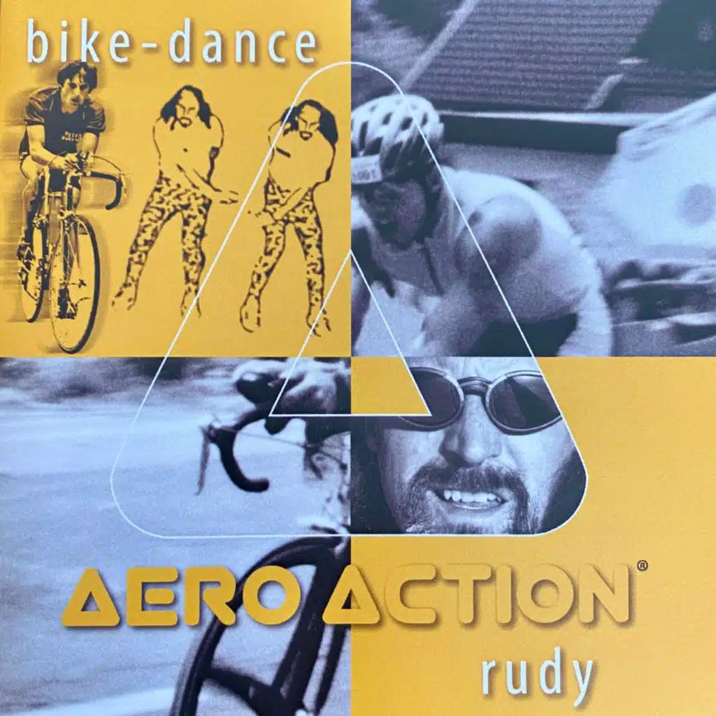BIke-Dance
