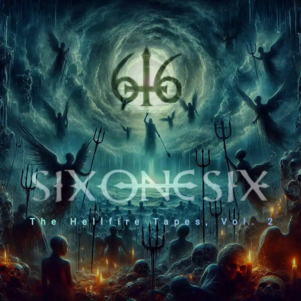 The Hellfire Tapes, Vol. 2