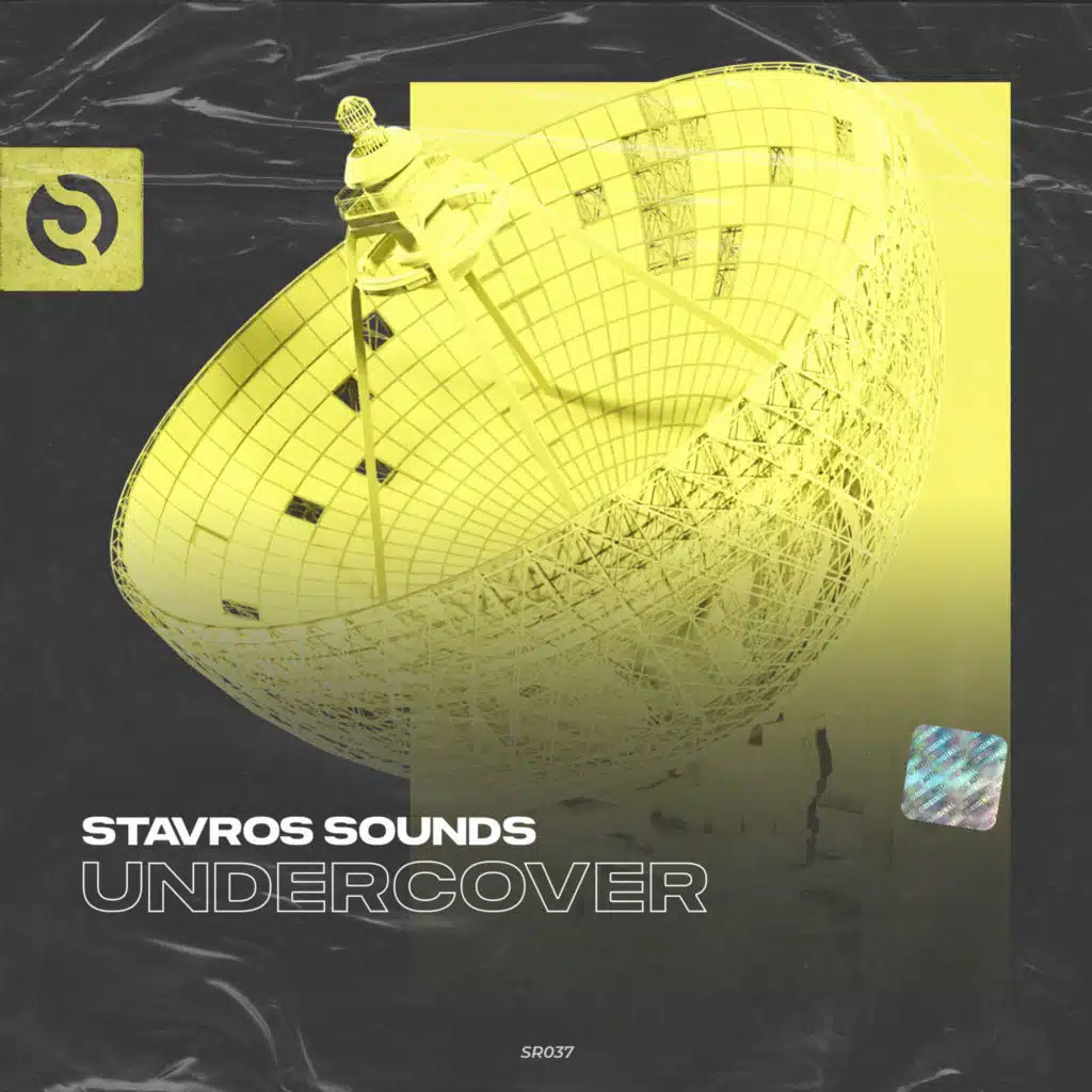 Undercover (Extended Mix)