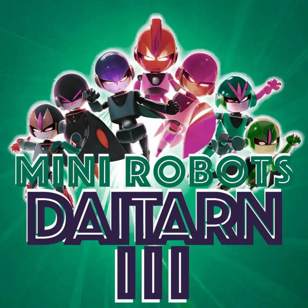 Daitarn III