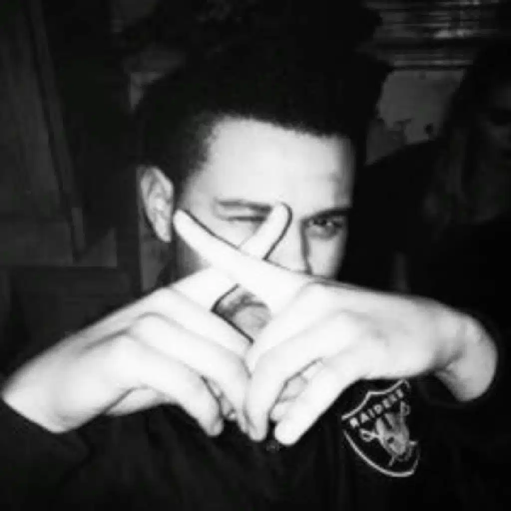 The Weeknd