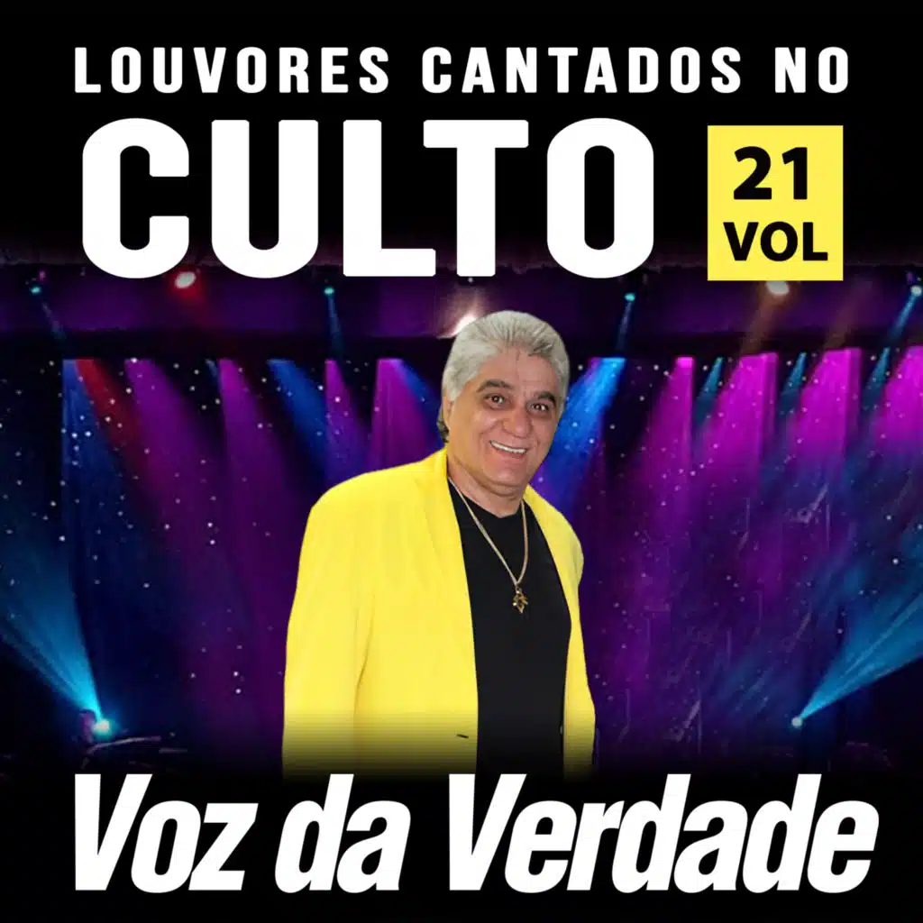 Pra Nunca Mais Chorar