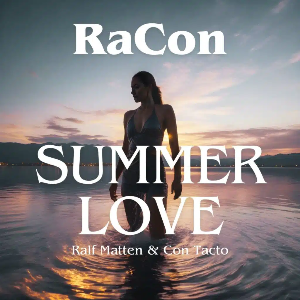 Summer Love (feat. Ralf Matten & Con Tacto)
