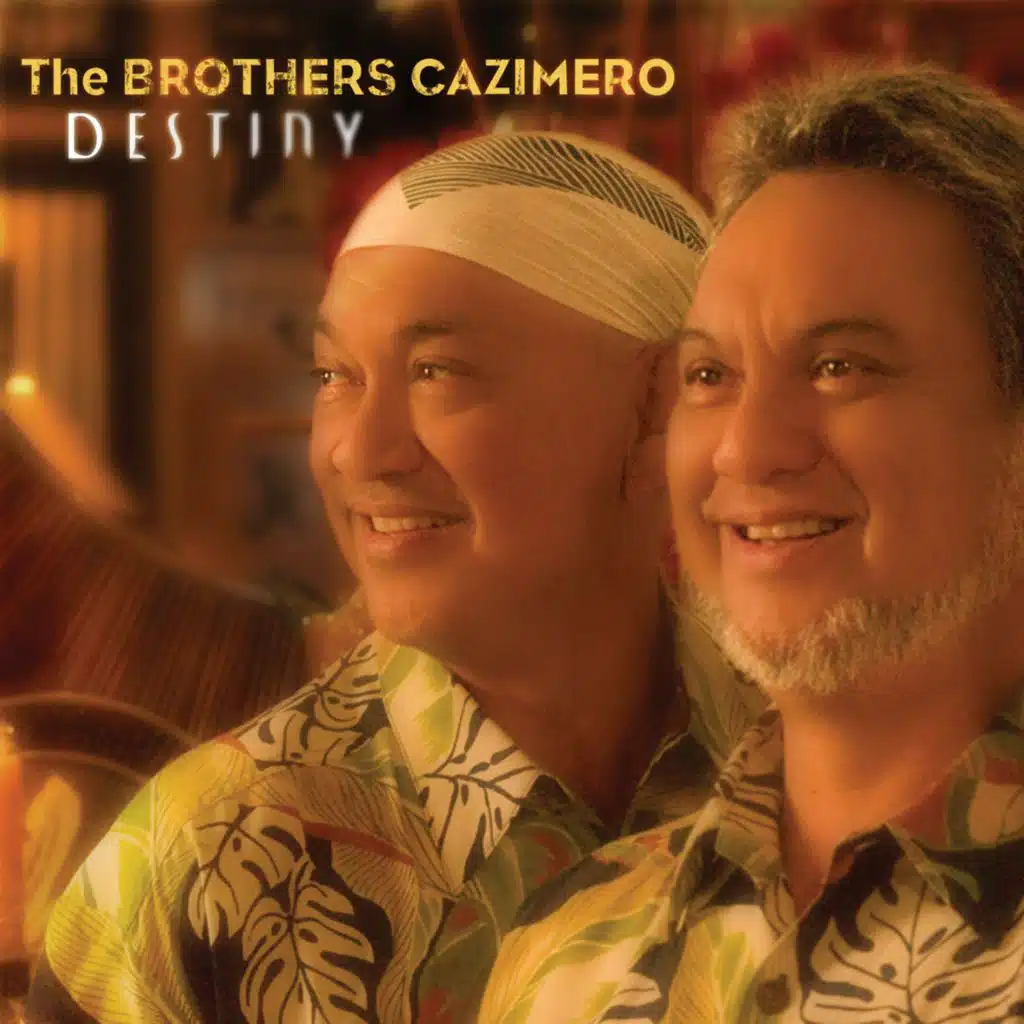 The Brothers Cazimero