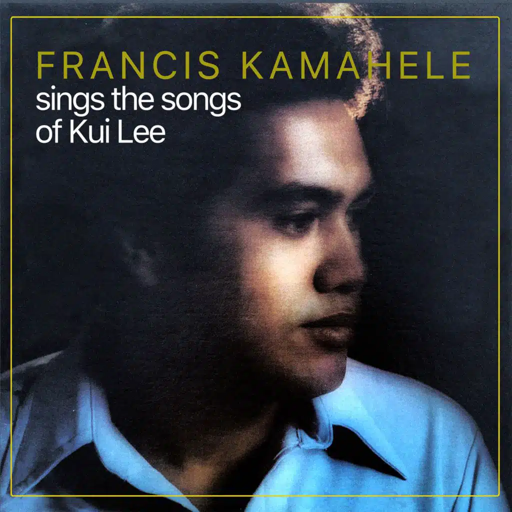 Francis Kamahele