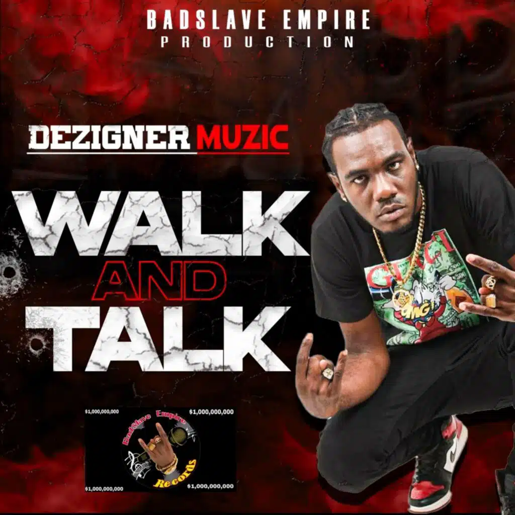 Dezigner Muzic