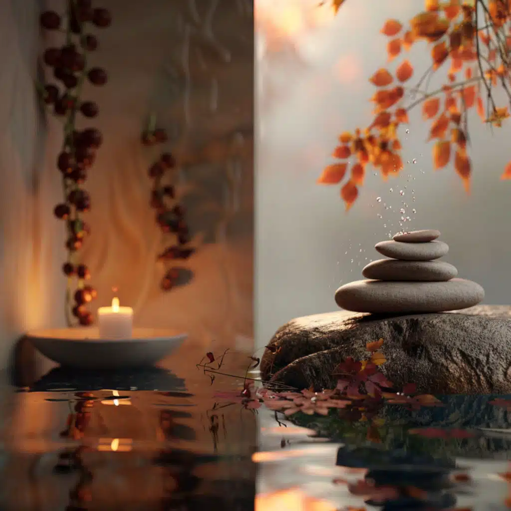 Music for Spa: Gentle Relaxation Sounds