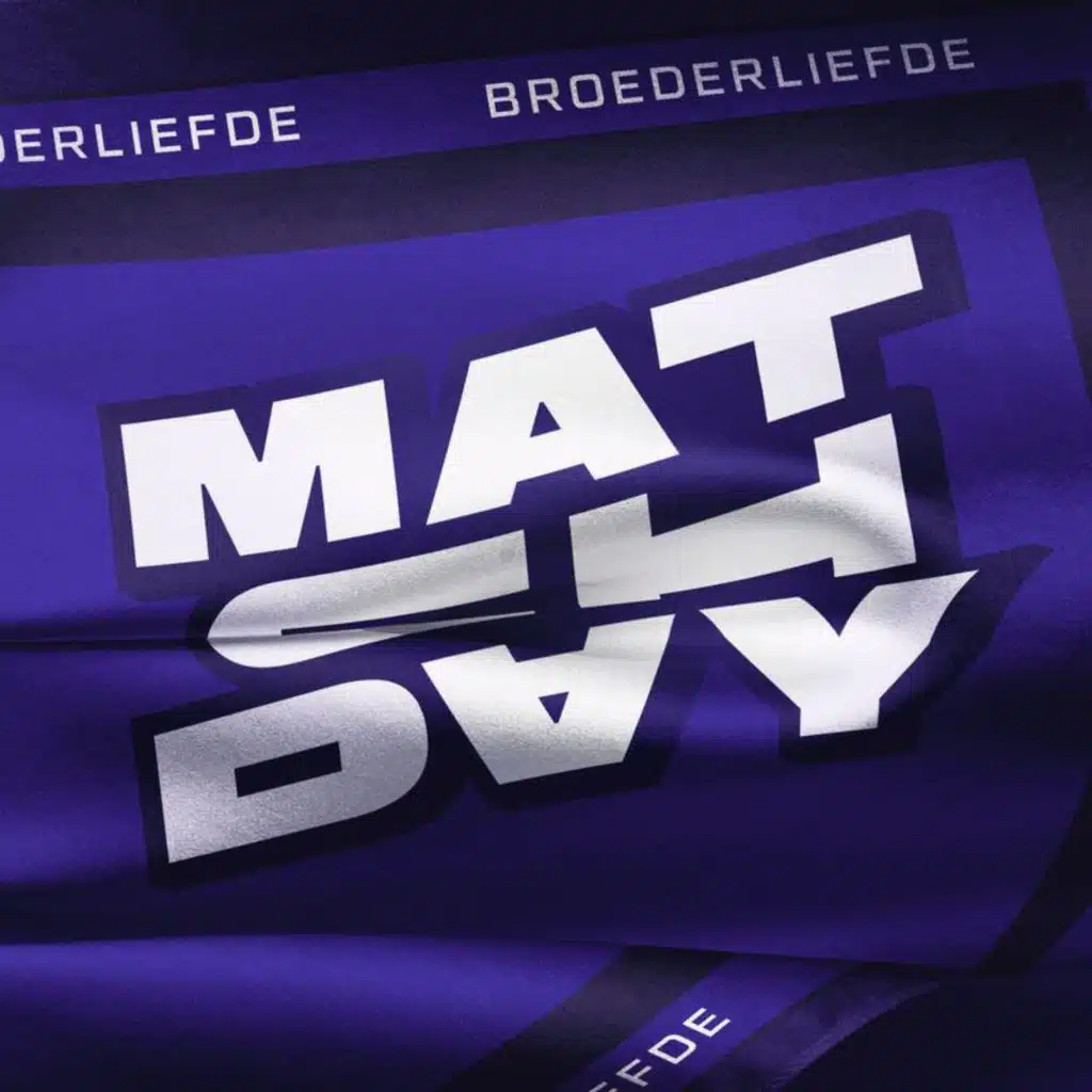 Broederliefde & $hirak