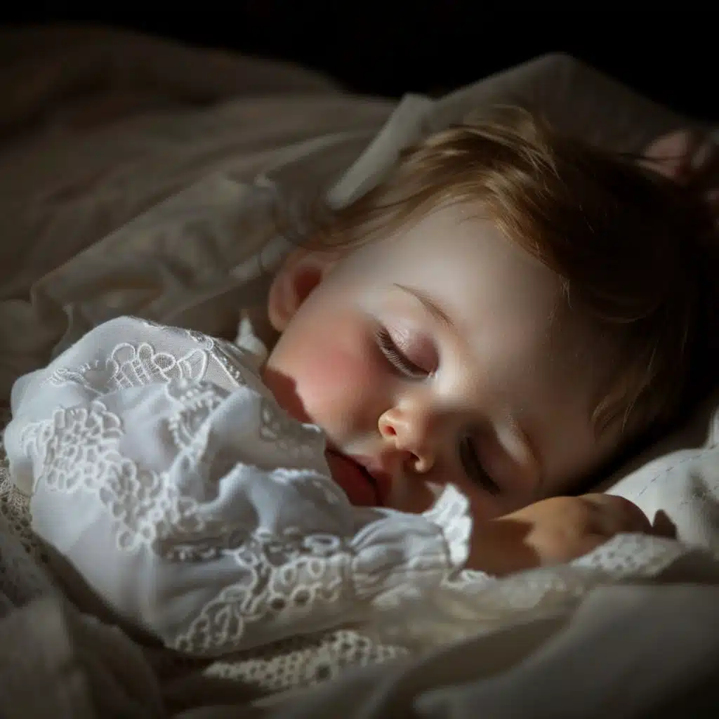 Dreamland’s Gentle Echo