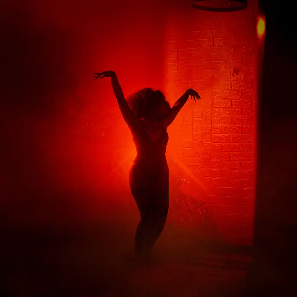 LISERGIA (feat. Nader)