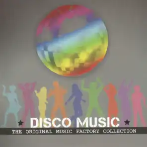 The Original Music Factory Collection, Disco Music