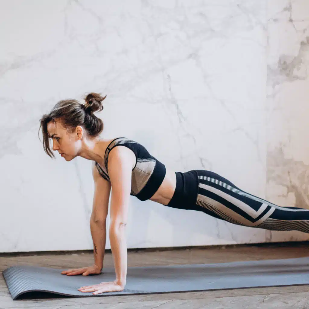 Yoga Harmony Energize Melodies