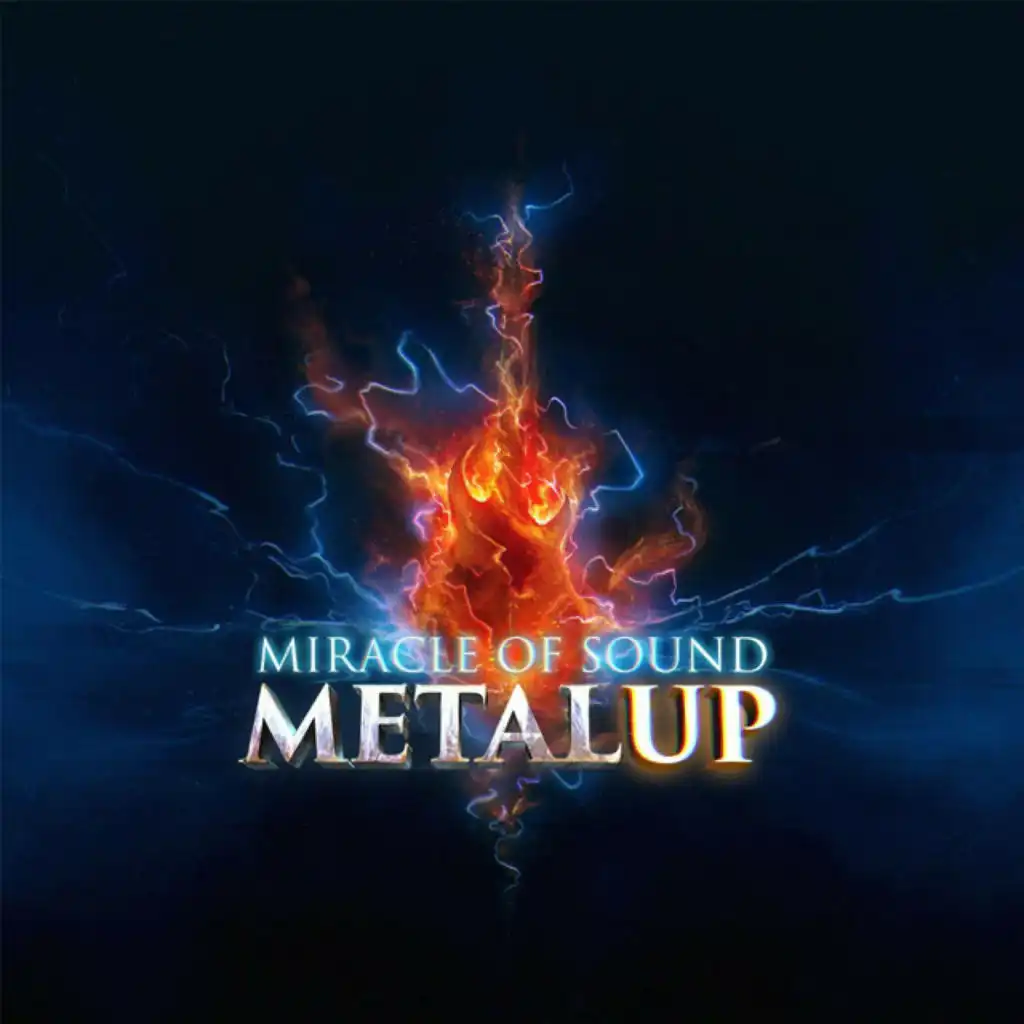 Get Your Metal On