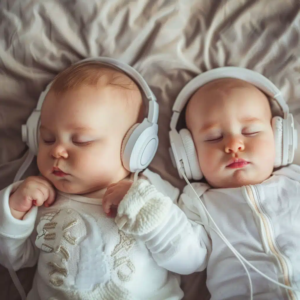 Soothing Sleep Cadences