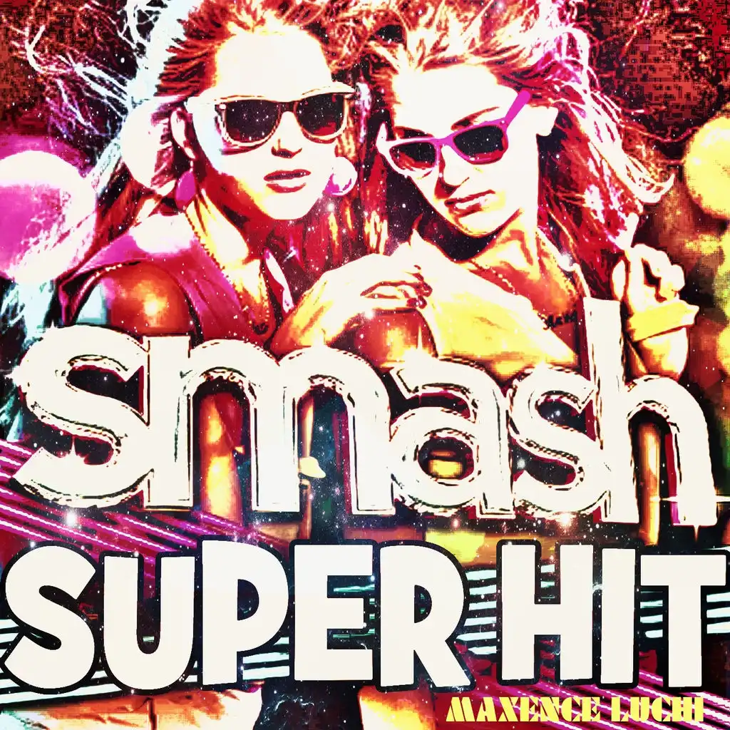 Smash Super Hit