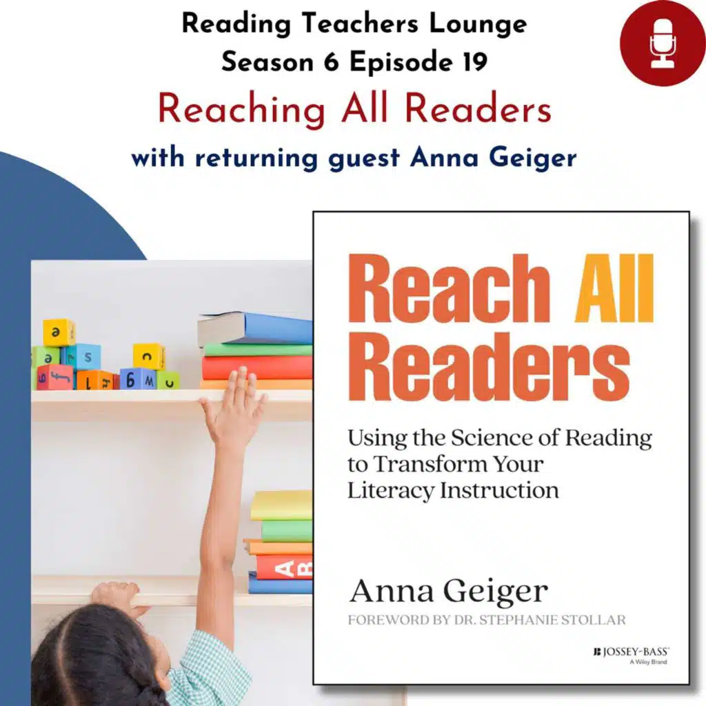 Reaching All Readers