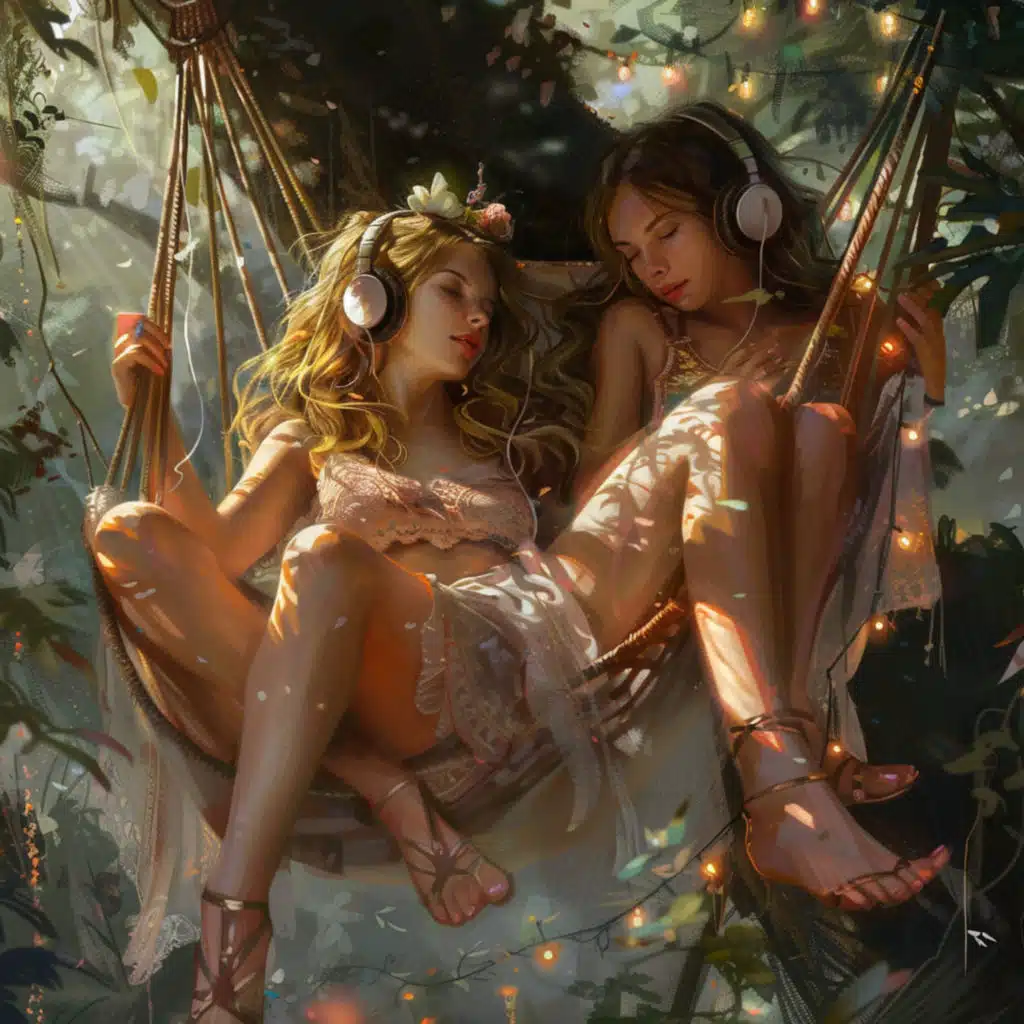 Relaxing Melodic Calm