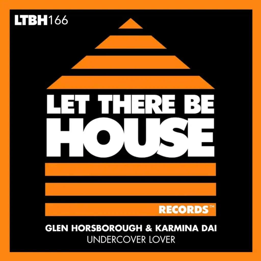 Glen Horsborough & Karmina Dai