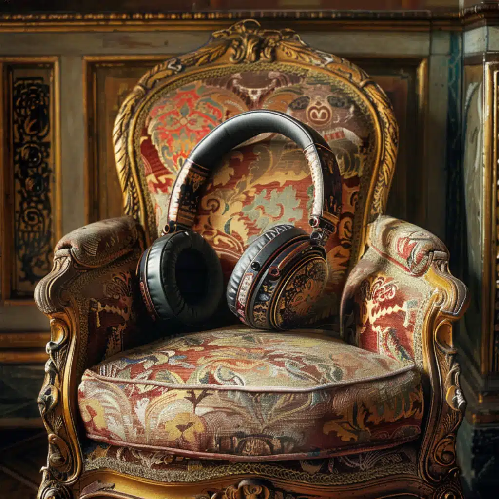 Solitude's Quiet Drift