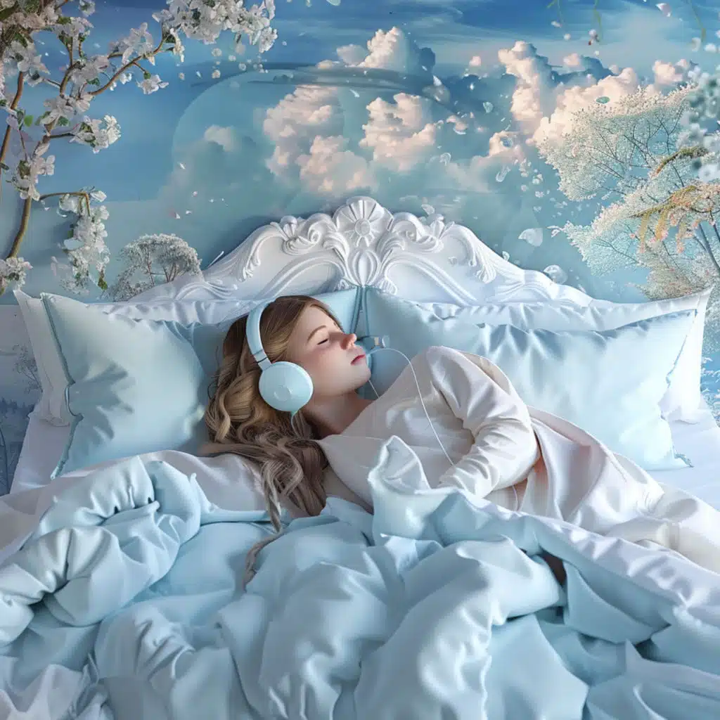 Restful Slumber Hum