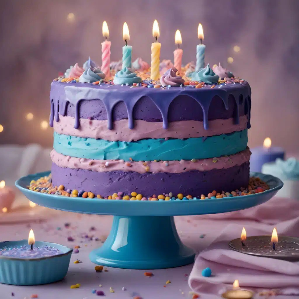 生日快乐 (Remix) [feat. MR]