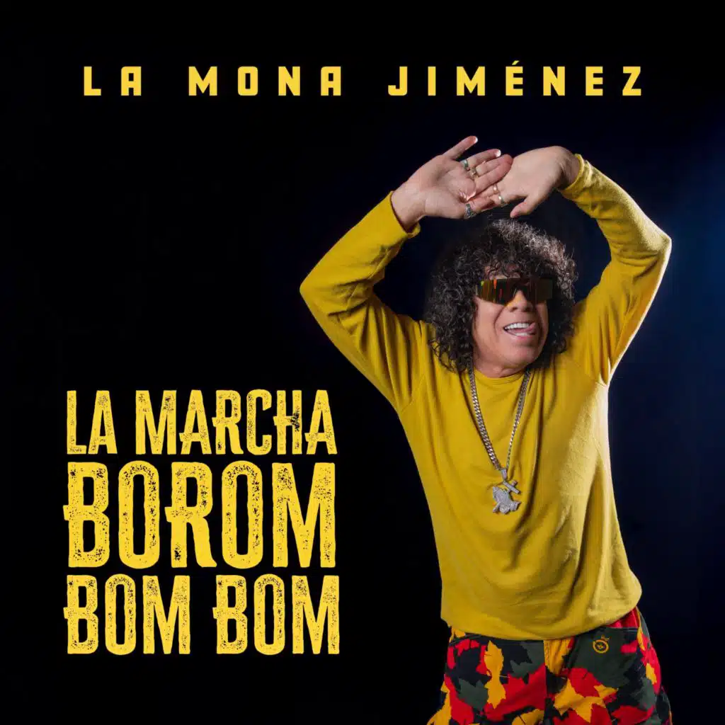 LA MARCHA BOROM BOM BOM
