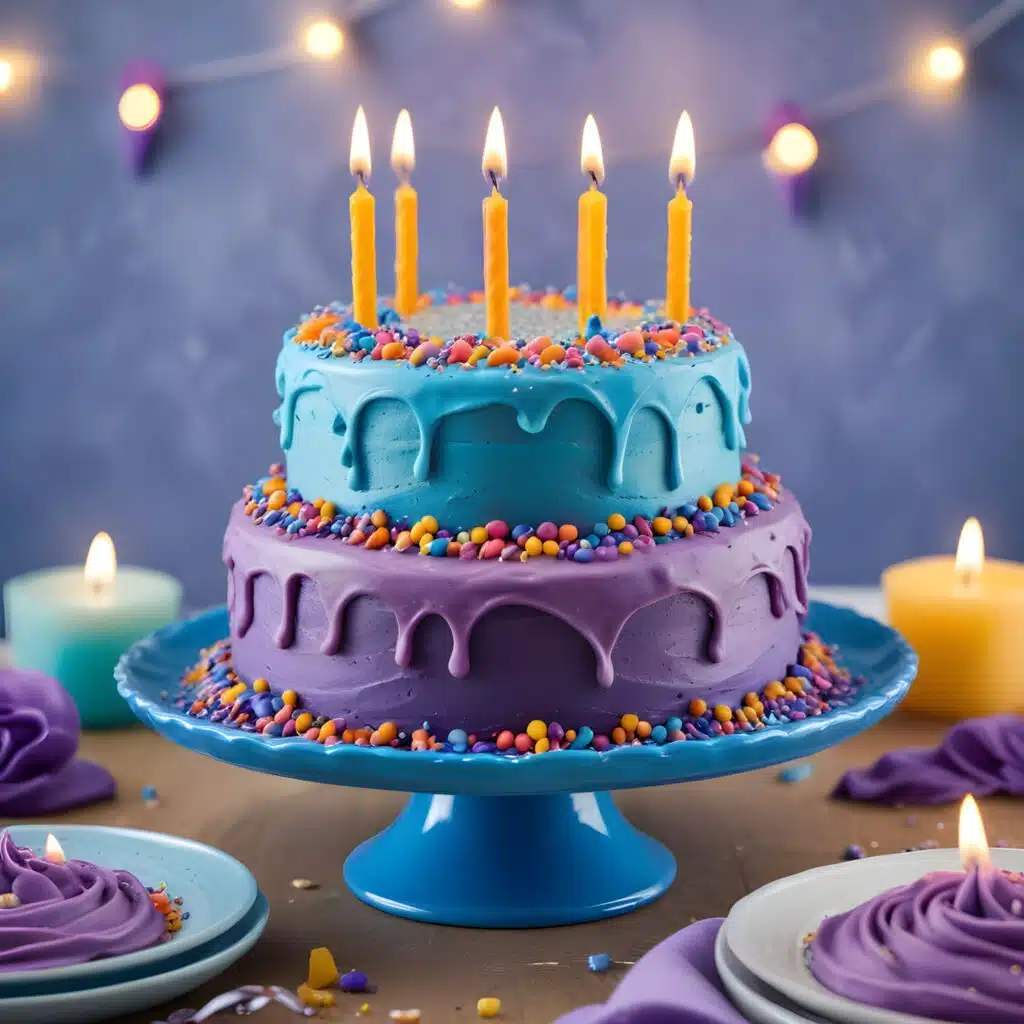 中國生日歌 - 中国生日歌 (Basophone) [feat. MR]