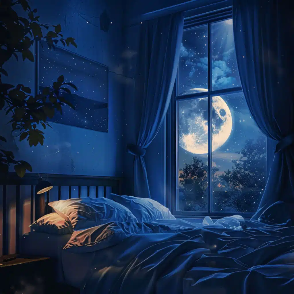 Nighttime Melodies for Sound Sleep