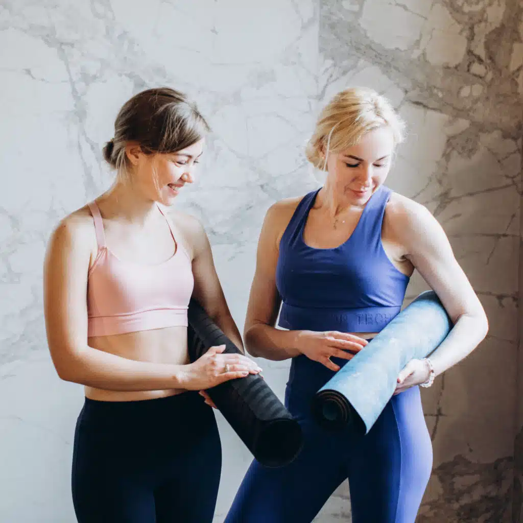 Yoga Melodies for Peaceful Practice